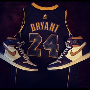 Meet your Posher, Larry